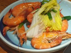 -三个渔夫·蒸汽海鲜(万德大厦店)