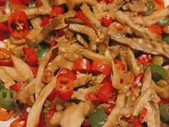 -千稻剁椒大鱼头(CityOn熙地港店)