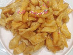 -李家猪蹄融合菜馆(河松街店)