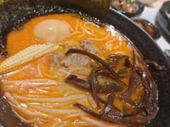 -乌君·酒场·炭火烧鸟(侨城坊店)