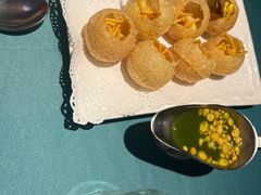 -恒河传奇印度餐厅GANGES