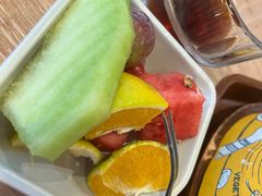 -豪客来牛排(成都锦江大融城店)