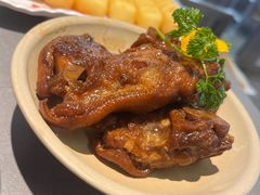 -生活如沸·顺德水牛奶火锅(大学路店)