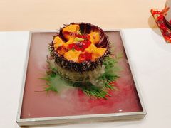-鮨一日本料理(大中华店)