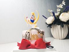 -蜜肆动物奶油蛋糕·个性定制·下午茶甜品