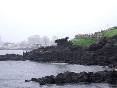 -龙头岩(Dragon Head Rock)