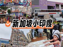 -小印度