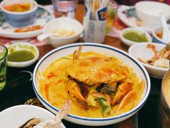 -樾餐厅泰式海鲜火锅(民歌湖店)
