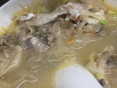 -阳江河堤老牌曾记美食