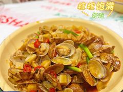 -东排食堂长沙小吃大排档(五一广场店)