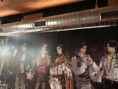 -Nord Grill&Bar Highland诺德西餐(深圳欢乐海岸店)