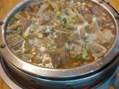 -欢乐牛香(东海二路店)
