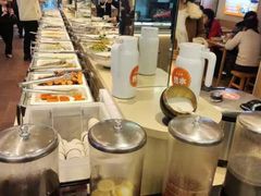 -素满香·食养自助(建邺万达店)