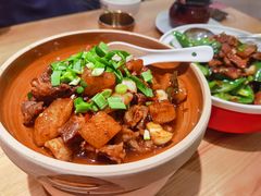 -胡子大厨·超级小炒肉(晶耀前滩店)