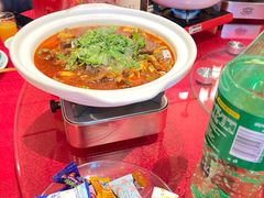 -宋徽厨·安徽菜(绿地店)