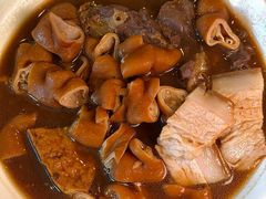 -北京小肠陈饭庄(方庄店)