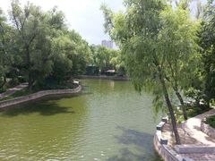 -迎泽公园