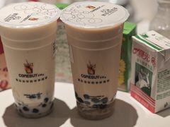 -COMEBUY甘杯(园林路店)