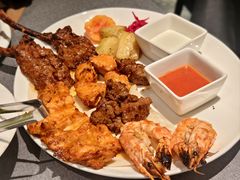 -Efes Turkish & Mediterranean Cuisine 艾菲斯餐厅(陆家嘴店)