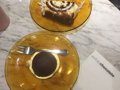 -Awfully Chocolate(来福士广场店)