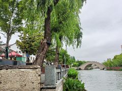 -三林塘老街