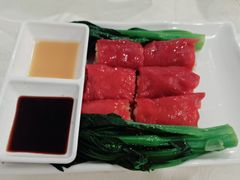 -鼎珑点心仔(燕塘店)