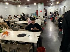 -菜忠潮州牛肉店(岗厦店)