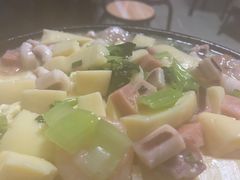 -华春餐馆(鱼山路店)