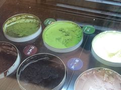 -無邪日式甜品(华润五彩城购物中心店)