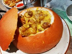 -大树餐厅(红旗街万达店)