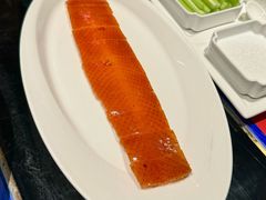 -上海滩餐厅(BFC外滩金融中心店)