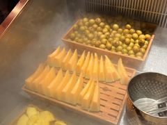 -牛New寿喜烧(中山公园龙之梦店)