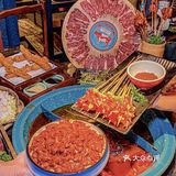 救命🆘9.9r实现甜品自由‼️难怪在成都这么火