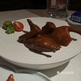 圣诞节餐厅—富臨美食