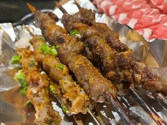 -额尔敦草原涮羊肉·烧烤(冻青树总店)