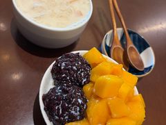 -小团圆糖水铺(襄阳南路店)