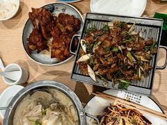 -老边饺子馆(东单店)