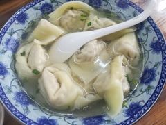 -217笋干馄饨