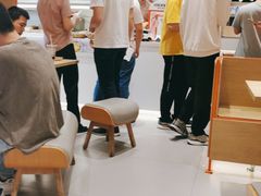 -乡村基(龙湖时代天街餐厅)