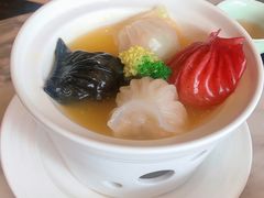 -新好景海鲜酒家(新塘店)