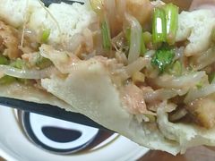 -津门如意包子铺(宾西路店)