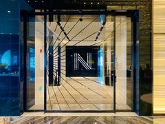 -长沙尼依格罗酒店