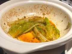 -前海沿·青岛菜(李沧万达店)