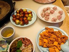 -巴蜀大将火锅(春熙店)