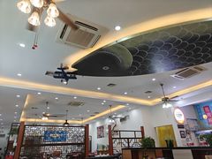 -源港渔村-中山脆肉鲩(博罗店)