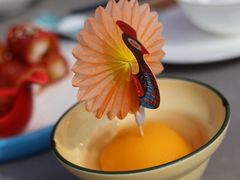 -鹭江宾馆·观海餐厅