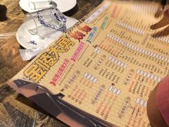 -金陵大勇烧烤·小龙虾·海鲜大咖(竹山路店)