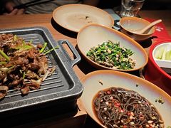 -青年公社烤鸭(熙悦天街店)