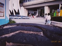 -南京邮电大学(仙林校区)
