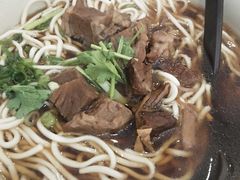 -李先生牛肉面大王(青岛闽江路店)